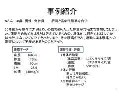 事例紹介