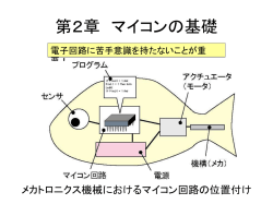 設計工学 - トップページ ｜ 国立研究開発