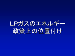 PowerPoint プレゼンテーション