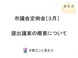 ブランド元年
