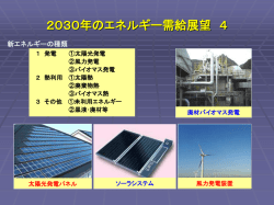 PowerPoint プレゼンテーション
