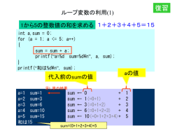 講習No.6