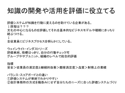PowerPoint プレゼンテーション