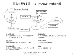 PowerPoint プレゼンテーション