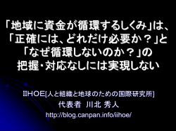 協働とは？