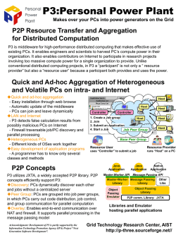 PowerPoint プレゼンテーション