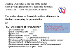 Document