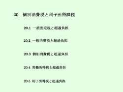 公共経済学