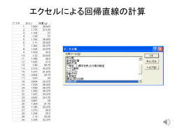 作物学実験