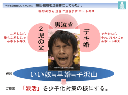 PowerPoint プレゼンテーション