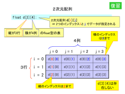 講習No.10