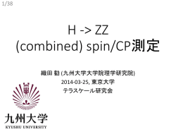 PowerPoint プレゼンテーション
