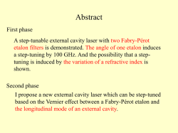 Document