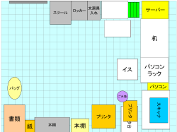 ｽﾗｲﾄﾞ ﾀｲﾄﾙなし