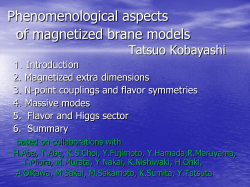 KKLT type models with moduli