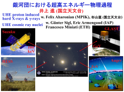 GAMMA-RAYS AND COSMIC RAYS FROM LARGE SCALE SHOCKS