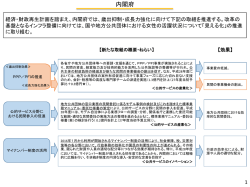 内閣府