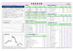 中国香港日報 - 大和証券