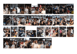 JUHA JAPON FESTIVAL 2015