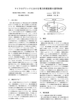 PDF FILE - 学術情報センター