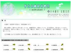 ＜ 2015年12月25日 ＞