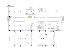 別紙2 2階モニター配置図