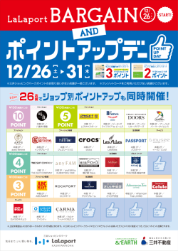 本館 2F ／ ロックポート 本館 2F ／ ABC