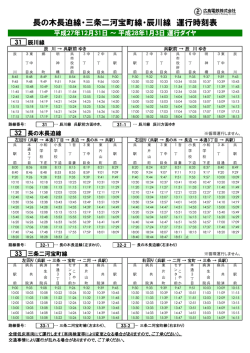 辰川長の木長迫三条二河宝町吉浦天応