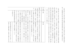 行 政 手 続 に お け る 特 定 の 個 人 を 識 別 す る た め の 番 号 の 利