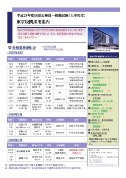一般職（大卒）