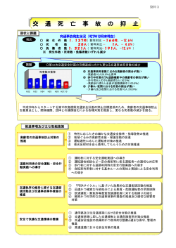 資料3 - 島根県