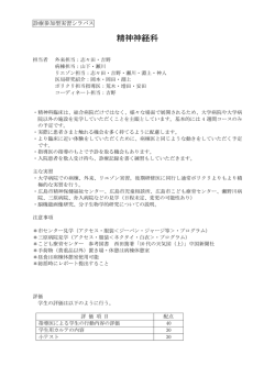 診療参加型実習