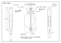 TEK－9CC