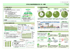 （案）概要資料（PDF：2.3MB）