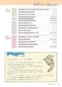 Information（PDF716KB）