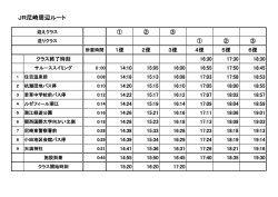 JR尼崎方面