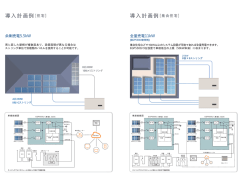 EGパワーコンディション単線図（住宅用）