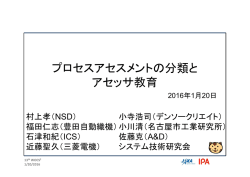 講演資料