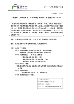 プレス発表資料3