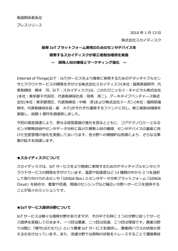 詳細はこちら - skydisc