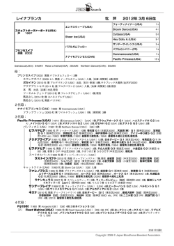 ブラックタイプを見る（PDF）