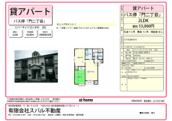 リバーサイドヨシダB-202