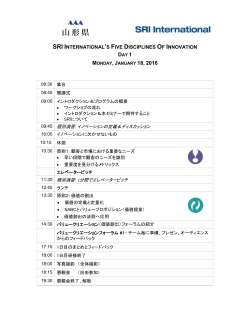 （スケジュール・募集チラシ） (PDF document