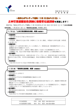記者発表資料（PDF形式 719KB）