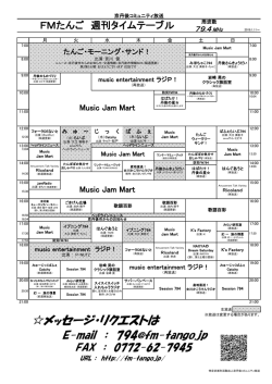 メッセージ・リクエストは