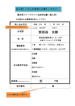 世田谷 太郎