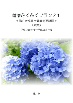 表紙・目次（PDF形式 235キロバイト）