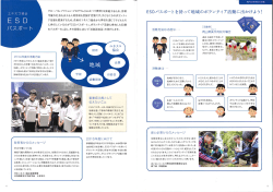 グローバルーアクション・プログラム〔GAP/Pー参照)を推進するため、持続