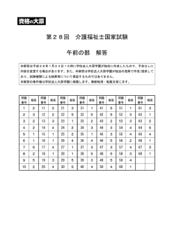 公開中！ - 大原