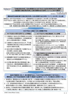 概要 - 日本経済団体連合会
